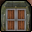 Bone Door Icon