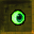 Emerald Oculus Icon