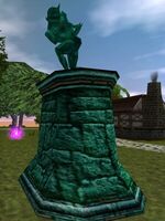 Mannikin Foundry (Rithwic)