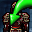 Radiant Blood Robe (Item) Icon