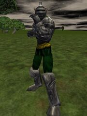 Tumerok Gladiator Live