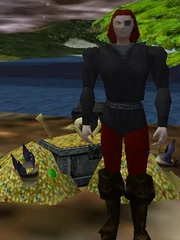 Gentleman Jake Hawkins Live