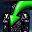Eldrytch Web Robe (Item) Icon