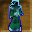 Gelidite Robe Icon