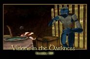 Visions in the Darkness Splash Screen