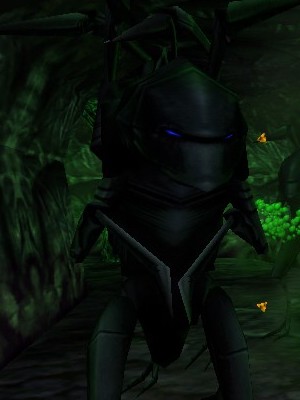Olthoi Swarm Legionary | Asheron's Call Community Wiki | Fandom