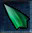 Rumuba's Jade Spearhead Icon
