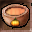 Pumpkin Liquid Icon