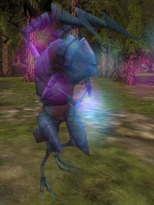 Altered Olthoi | Asheron's Call Community Wiki | Fandom