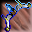Enhanced Shivering Atlan Bow Icon