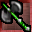 Seasoned Explorer Greataxe Icon