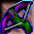 Caulnalain Crystal Crossbow Icon