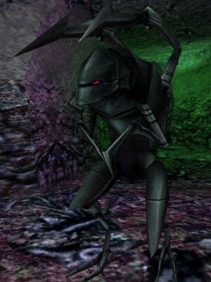Olthoi Swarm Drone | Asheron's Call Community Wiki | Fandom