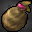 Bag of Stones Icon