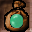 Salvaged Green Jade Icon