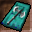Light Weapons Glyph Icon