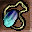 Mystic Drudge Charm Icon