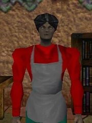 Archmage Marnai ibn Ayyar Live