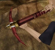 Light Training Crossbow Live