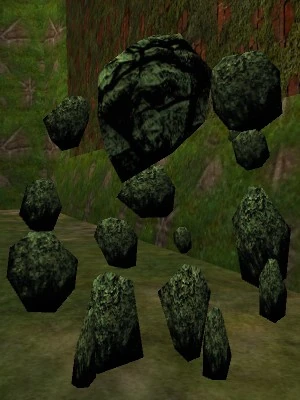 Pyreal Golem | Asheron's Call Community Wiki | Fandom