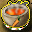 Hearty Carrot Soup Icon
