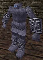 Master Cook's Golem