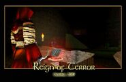 Reign of Terror Splash Screen