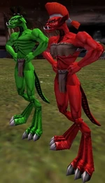 Tumerok Introduction Live