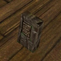 Pyreal Glyph | Asheron's Call Community Wiki | Fandom