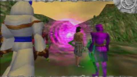 Asheron's Call Castling Event (Part 4) (Official)