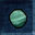 Malachite Gem Icon