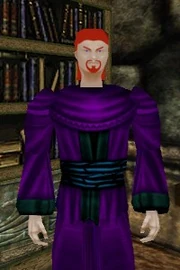 Raenholm the Archmage Live