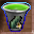 Treated Brimstone and Eyebright Crucible Icon