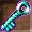 Mana Forge Key Icon