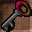 Ornate Ashen Key Icon