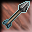 Prismatic Arrow Icon