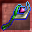 Blackfire Sparking Atlan Axe Icon
