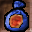 Salvaged Sunstone Icon
