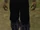 Reinforced Shou-jen Shozoku Trousers