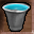 Crucible with Colcothar Potion Icon