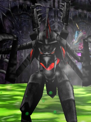 Paradox-touched Olthoi Swarm Eviscerator | Asheron's Call Community ...