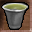 Crucible with Cadmia Potion Icon