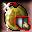 Gold Phial of Blade Vulnerability Icon