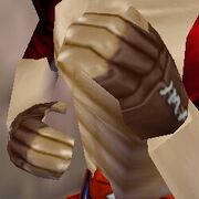 Machinist's Gloves Live