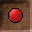 Red Stone Icon