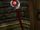 Red Rune Silveran Staff