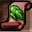 Scroll of Acid Streak Icon