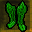 Seasoned Explorer Boots Icon