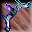 Minor Sparking Atlan Bow Icon