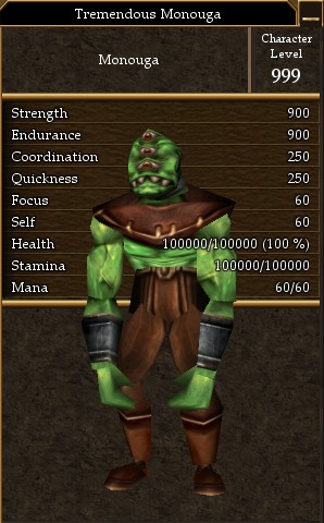 Talk Tremendous Monouga Asheron S Call Community Wiki Fandom